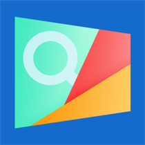 123 Photos: View, Edit & Convert logo