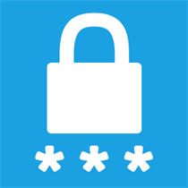 #1 Password Generator logo