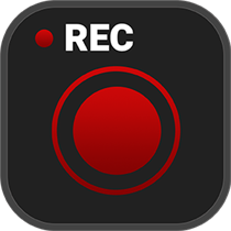 2-Click Screen Recorder logo