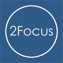 2Focus logo