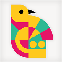 3D Photo Collage Maker logo