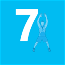 7 minutes Fitter logo