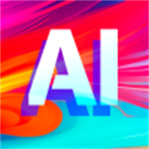 AI Art & photo Generator - Picture to drawing logo