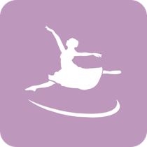 AI Dance generator logo