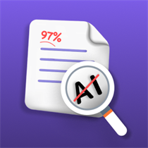 AI Detector: AI Checker & Humanize AI Text Tool logo