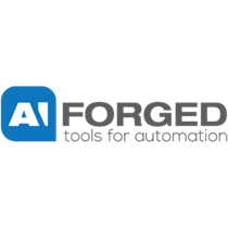 AIForged logo