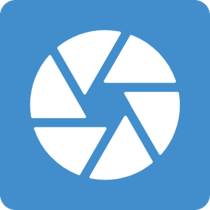 AI Headshot Generator logo