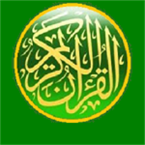 AI Quran logo