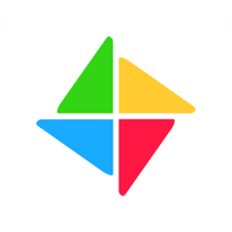 AI Wallpaper generator logo