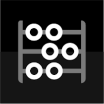 Abacus Counter App logo
