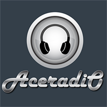 AceRadio Network logo