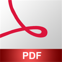 Adore PDF Reader logo