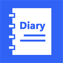 All-in-one My Diary logo