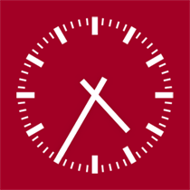 Analog Clock Tile logo