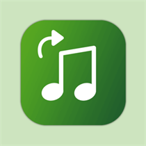 Any-Audio converter logo