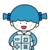 会計アプリAoiro logo