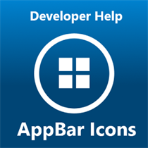 AppBar Icons 10 logo