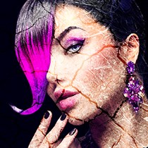 Art Photo and image Editor Photo Studio logo