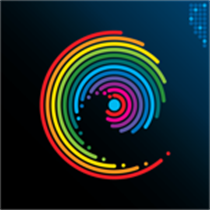 Atlantas Photo collage studio logo