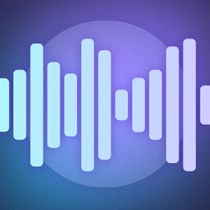 Audio Editing Tool - Music Maker Software logo