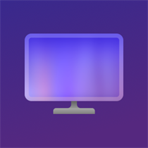 Aurora Wallpaper logo