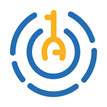 Authenticator App - OneAuth logo