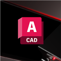 AutoCAD - DWG Viewer & Editor logo
