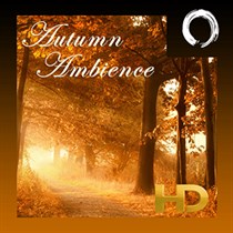 Autumn Ambience In HD logo