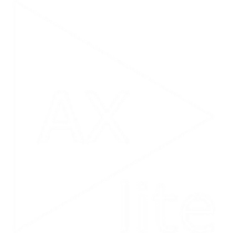 Ax-Lite video Player logo