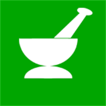 Ayurvedic Plants logo