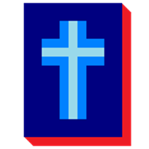 BKJV Bible logo