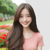 Background Remover AI logo