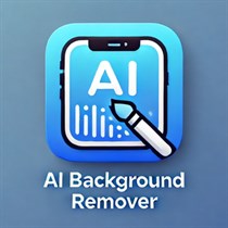 Background Remover Free logo