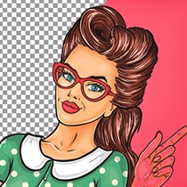 Background Remover & Png Image Creator logo