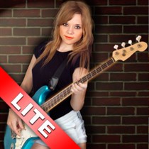 Bass Chords Lite logo