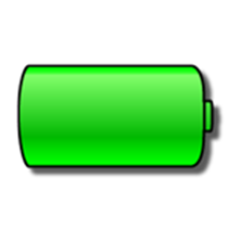 Battery Level logo