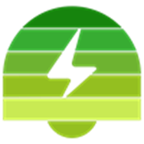 Battery Level Alarm logo