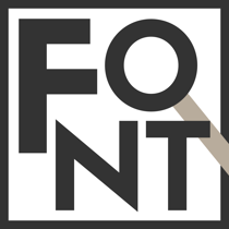 Best Font Finder logo