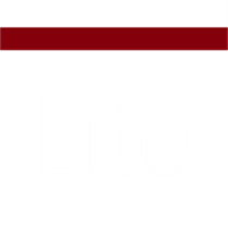 Bible Lite by HSAPM logo