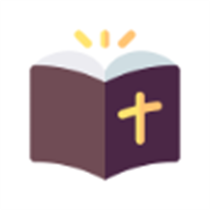 Bible Verses Free logo