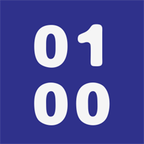 Binary Viewer UWP logo