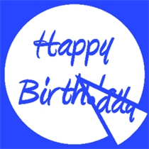 Birthday Hub logo