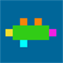 BlockCode 少儿编程 logo