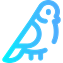 BlueBird Browser logo