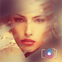 Blur photo Background Maker logo