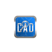 CADReader – View & Measure DWG logo