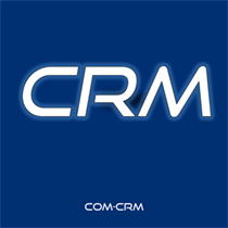 COM-CRM logo