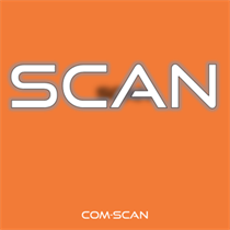 COM-SCAN logo