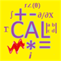 Calculator App logo