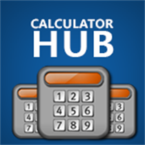 Calculator Hub logo